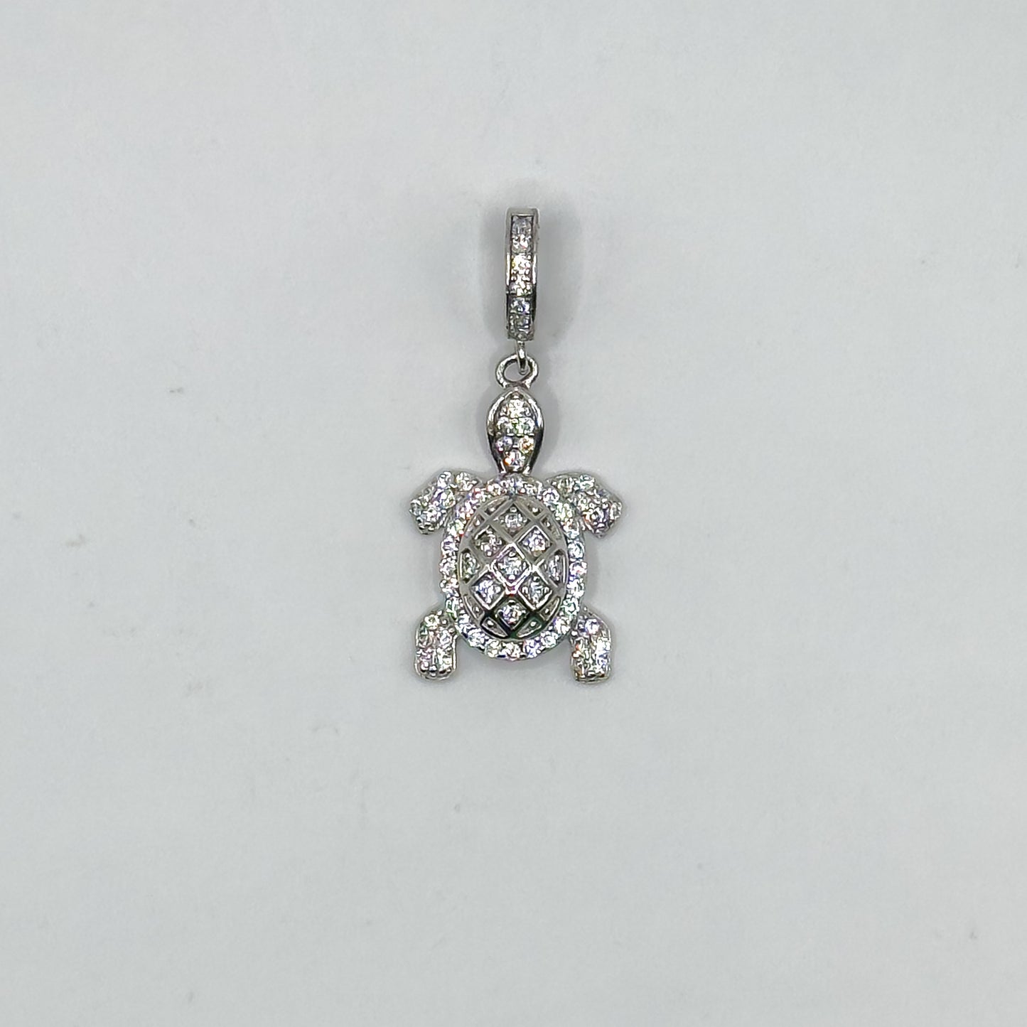 TORTUGA MARINA PAVÉ