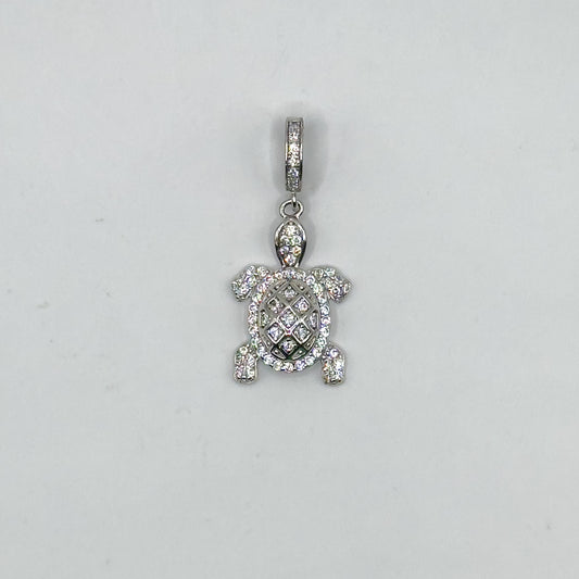 TORTUGA MARINA PAVÉ